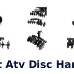 Best Atv Disc Harrow