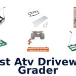 Best Atv Driveway Grader