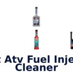 Best Atv Fuel Injector Cleaner