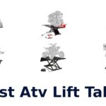 Best Atv Lift Table