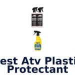 Best Atv Plastic Protectant