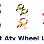 Best Atv Wheel Lock