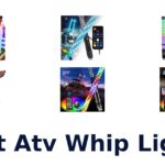 Best Atv Whip Lights