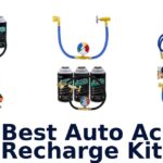 Best Auto Ac Recharge Kit