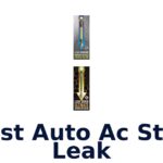 Best Auto Ac Stop Leak