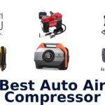 Best Auto Air Compressor