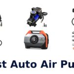 Best Auto Air Pump