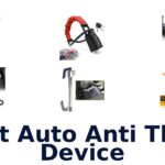 Best Auto Anti Theft Device