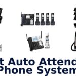 Best Auto Attendant Phone System