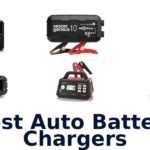 Best Auto Battery Chargers