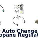 Best Auto Changeover Propane Regulator