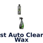 Best Auto Cleaner Wax