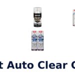 Best Auto Clear Coat
