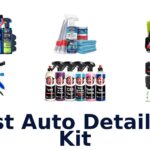 Best Auto Detailing Kit