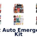 Best Auto Emergency Kit