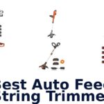 Best Auto Feed String Trimmer