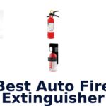 Best Auto Fire Extinguisher