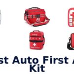 Best Auto First Aid Kit