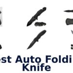 Best Auto Folding Knife