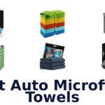 Best Auto Microfiber Towels