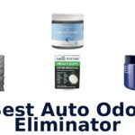 Best Auto Odor Eliminator