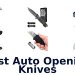 Best Auto Opening Knives