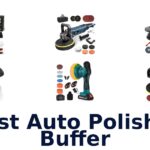 Best Auto Polisher Buffer