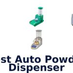 Best Auto Powder Dispenser