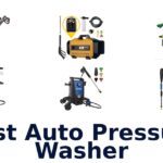 Best Auto Pressure Washer