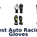 Best Auto Racing Gloves