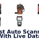 Best Auto Scanner With Live Data
