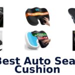 Best Auto Seat Cushion