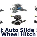 Best Auto Slide 5Th Wheel Hitch