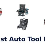 Best Auto Tool Kit