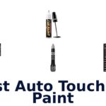 Best Auto Touch Up Paint