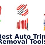 Best Auto Trim Removal Tools