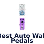 Best Auto Wah Pedals