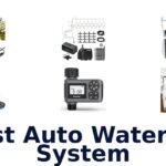 Best Auto Watering System