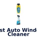 Best Auto Window Cleaner