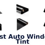 Best Auto Window Tint