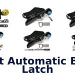 Best Automatic Boat Latch