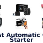 Best Automatic Car Starter