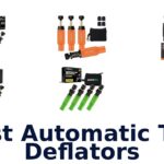 Best Automatic Tire Deflators