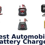 Best Automobile Battery Charger