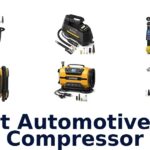 Best Automotive Air Compressor
