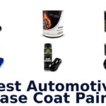 Best Automotive Base Coat Paint