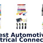 Best Automotive Electrical Connectors