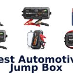 Best Automotive Jump Box