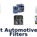 Best Automotive Oil Filters