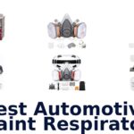 Best Automotive Paint Respirator